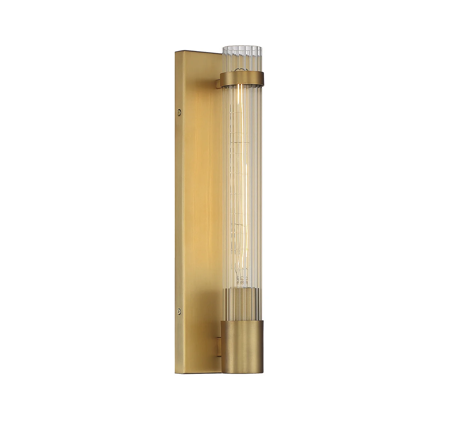 Willmar One Light Wall Sconce - Image 3