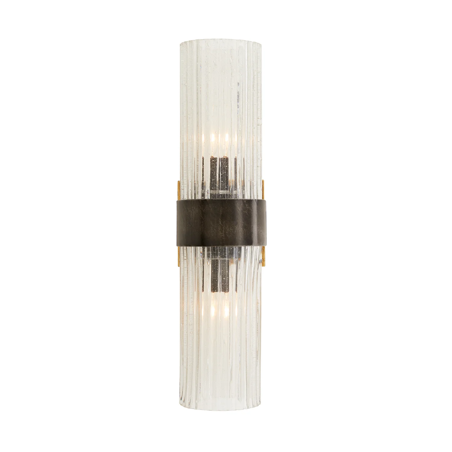 Hazel Two Light Wall Sconce - Image 2
