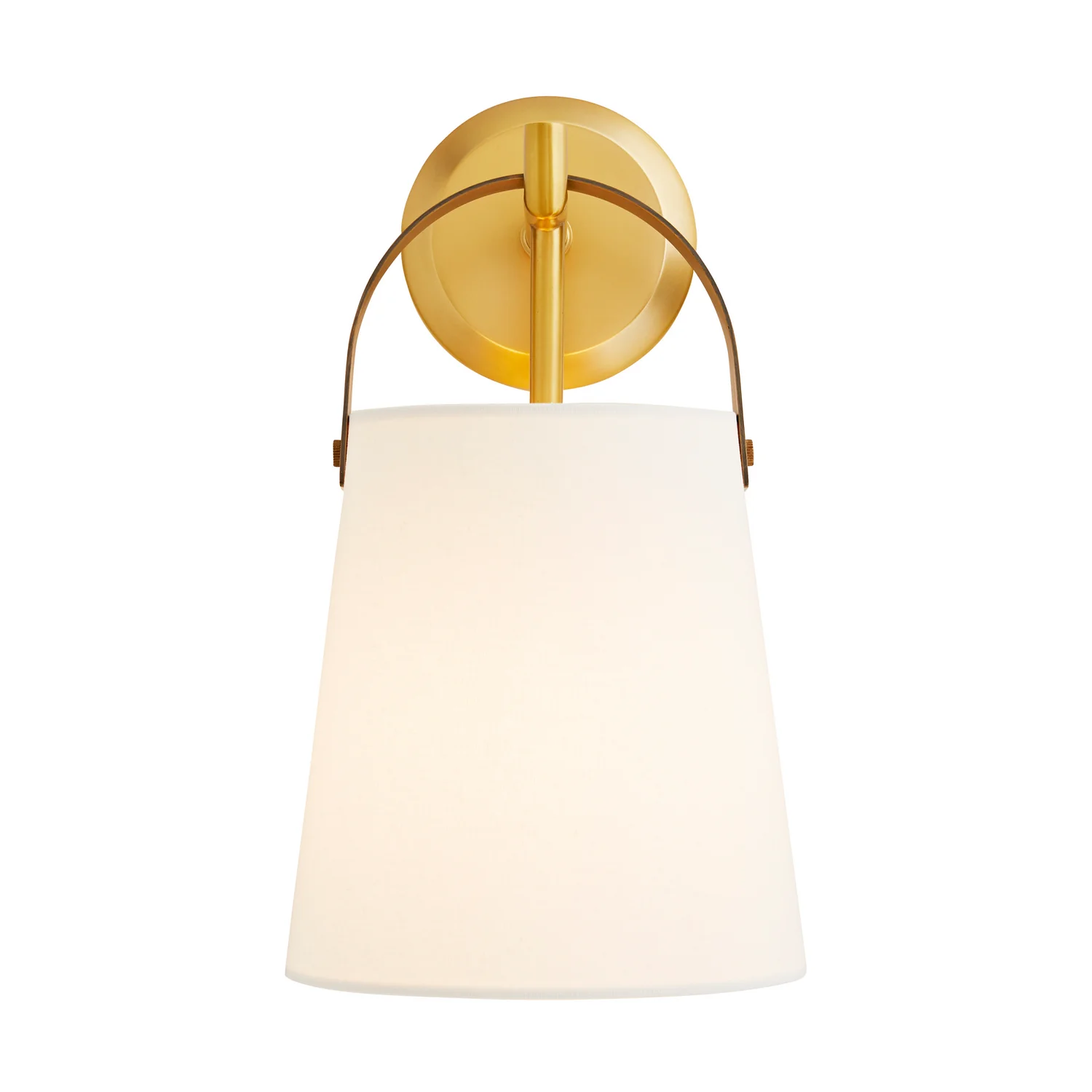 Ian One Light Wall Sconce - Image 2
