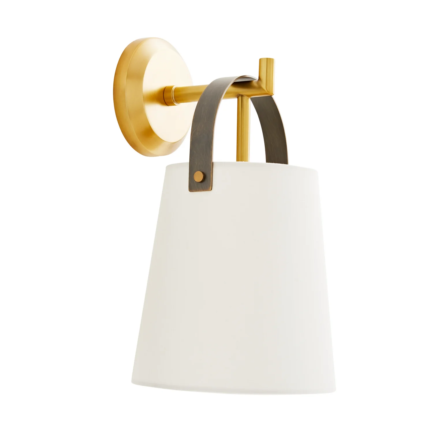 Ian One Light Wall Sconce - Image 3
