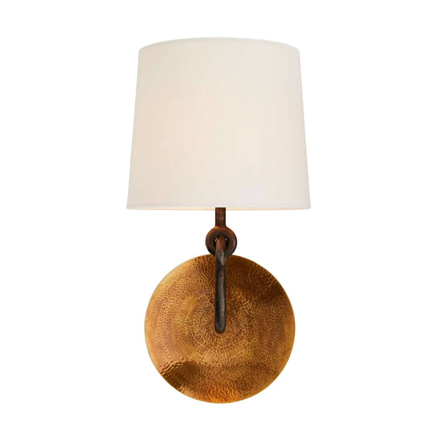 Giles One Light Wall Sconce - Image 2