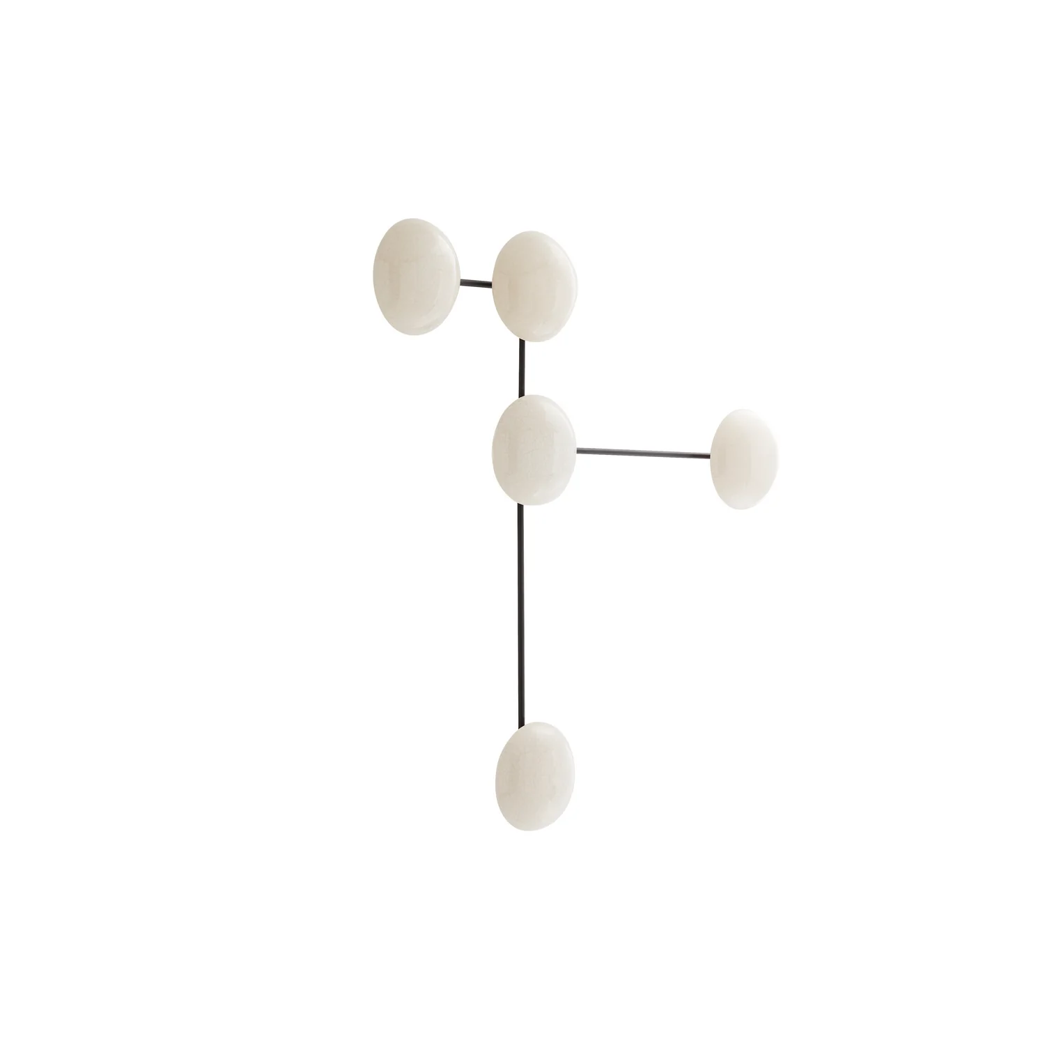Glaze Five Light Wall Sconce - Image 3