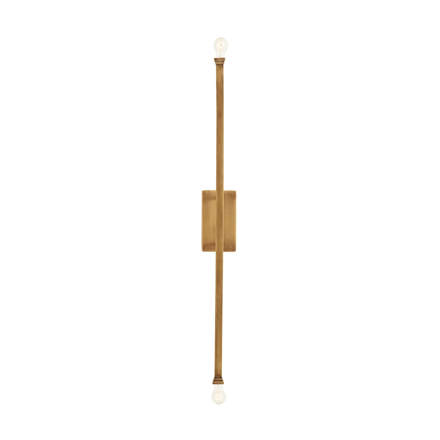Hutu Two Light Wall Sconce - Image 3