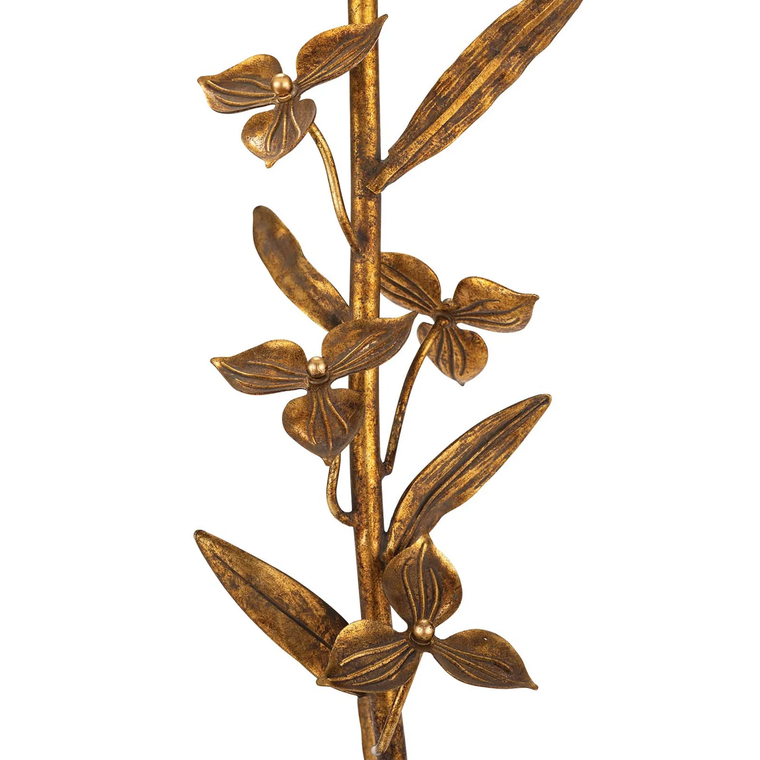 Trillium One Light Buffet Lamp - Image 2