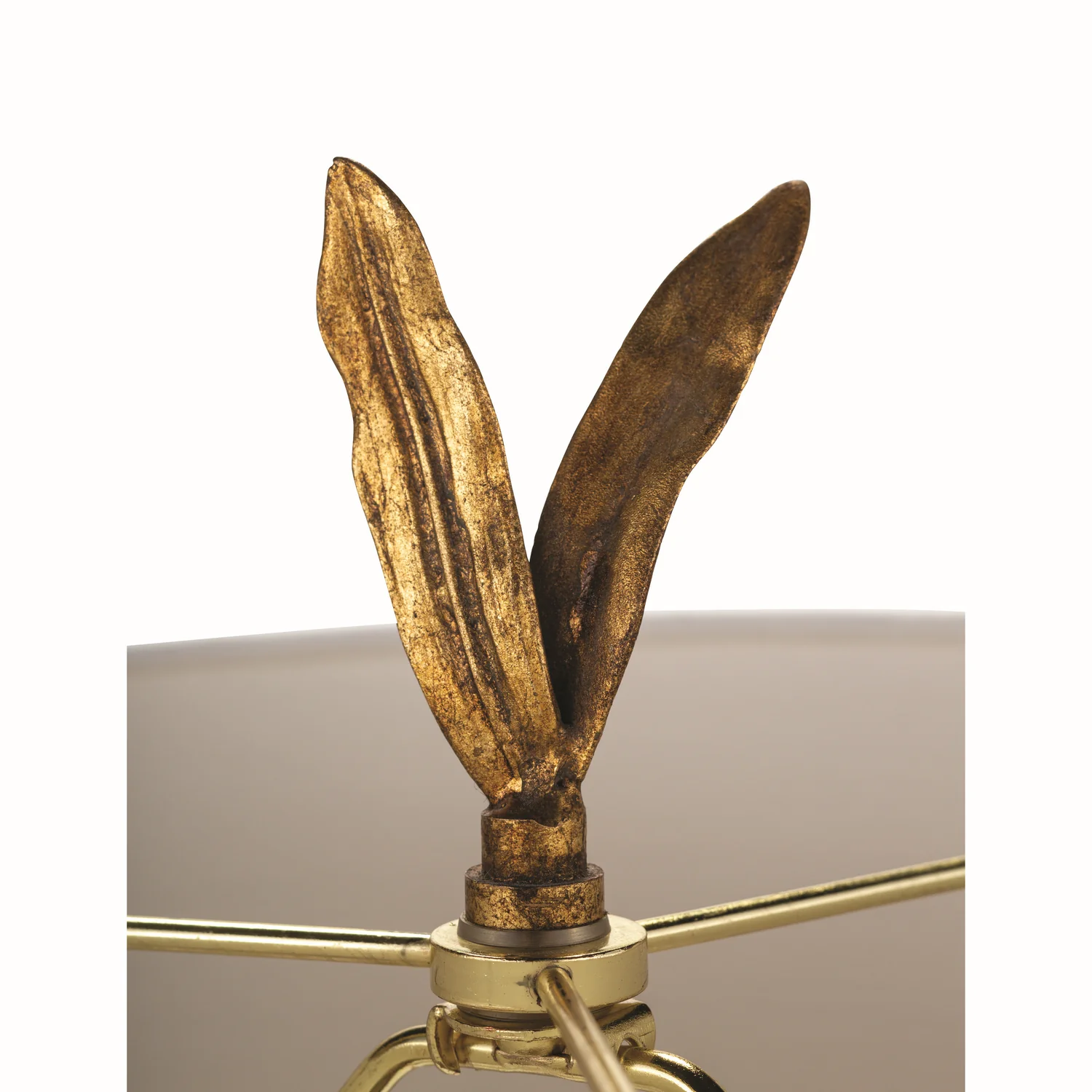 Trillium One Light Buffet Lamp - Image 3