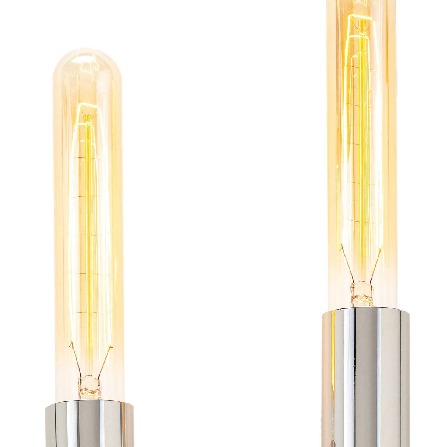 Wolfe Two Light Wall Sconce - Image 3
