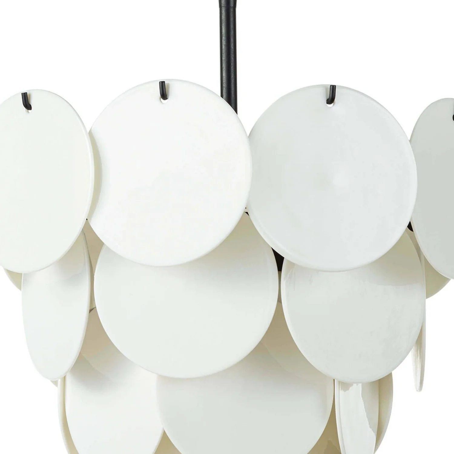 Solstice Four Light Chandelier - Image 3