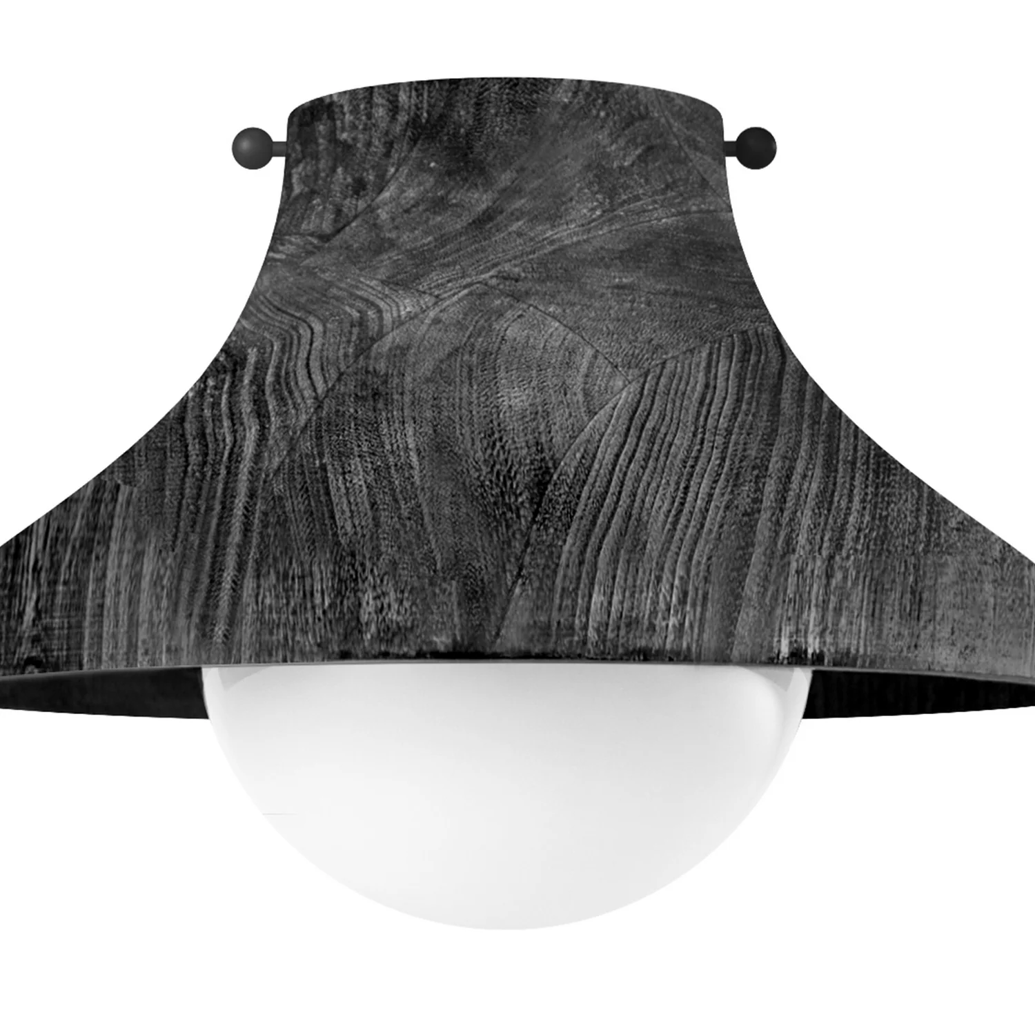 Surfside One Light Flush Mount - Image 3
