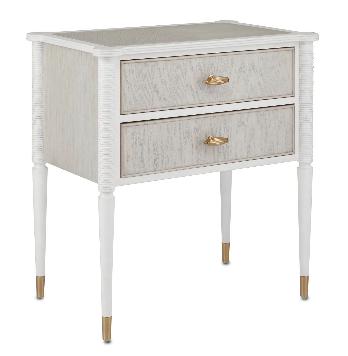 Pippa Nightstand - Image 2