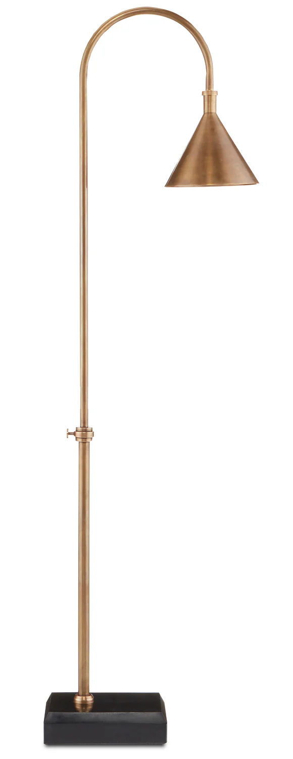 Lovett Floor Lamp - Image 2