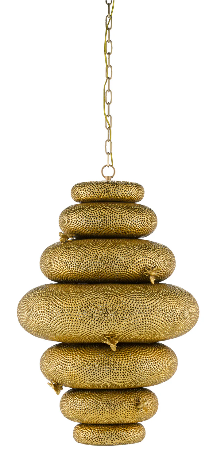 Honey Chandelier - Image 2