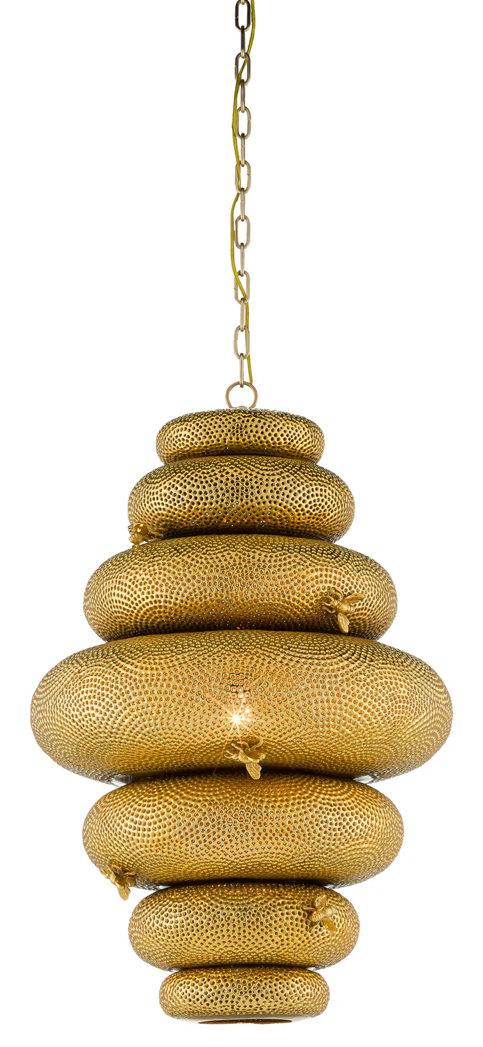 Honey Chandelier - Image 3