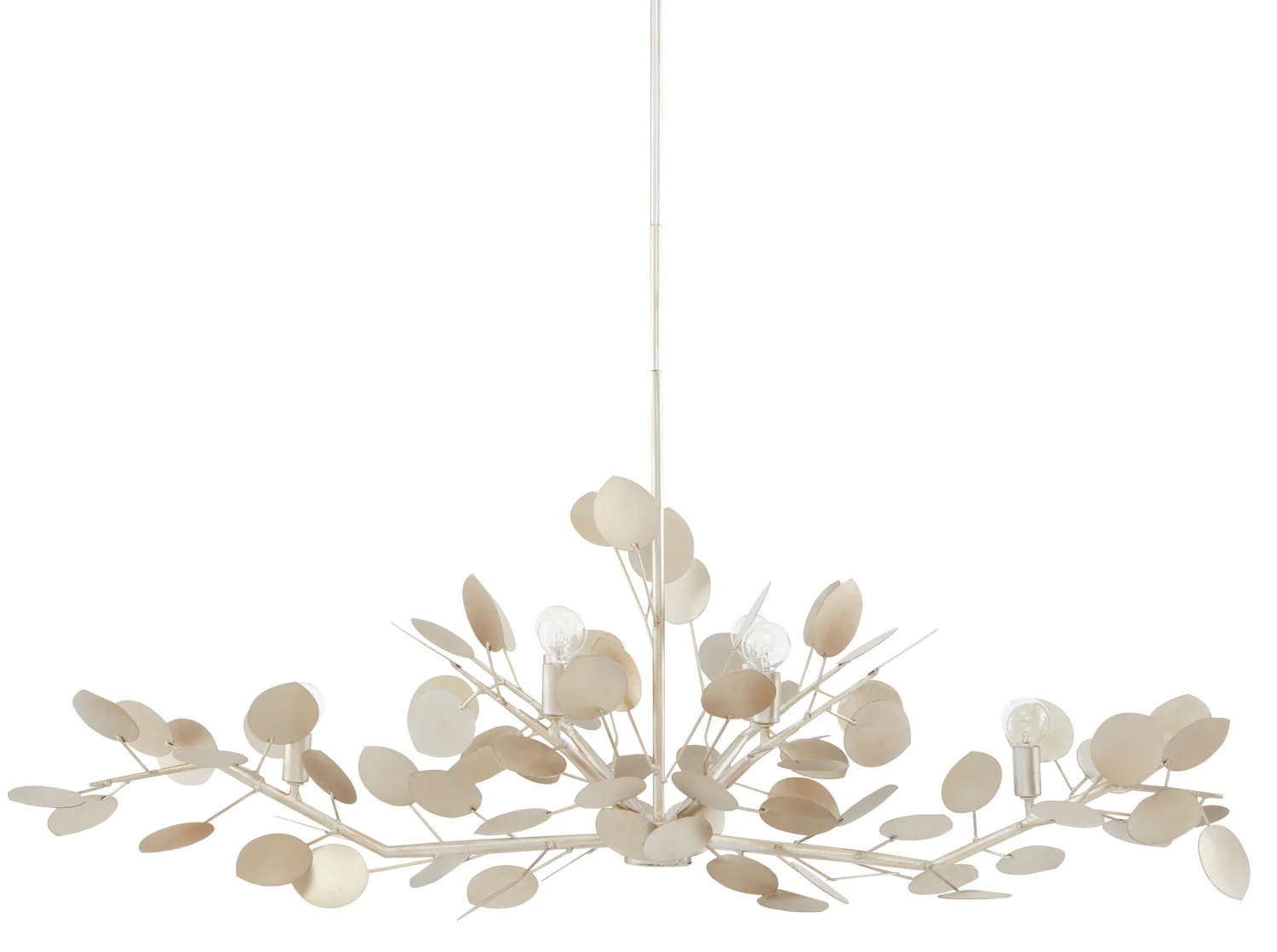 Petals Chandelier - Image 2