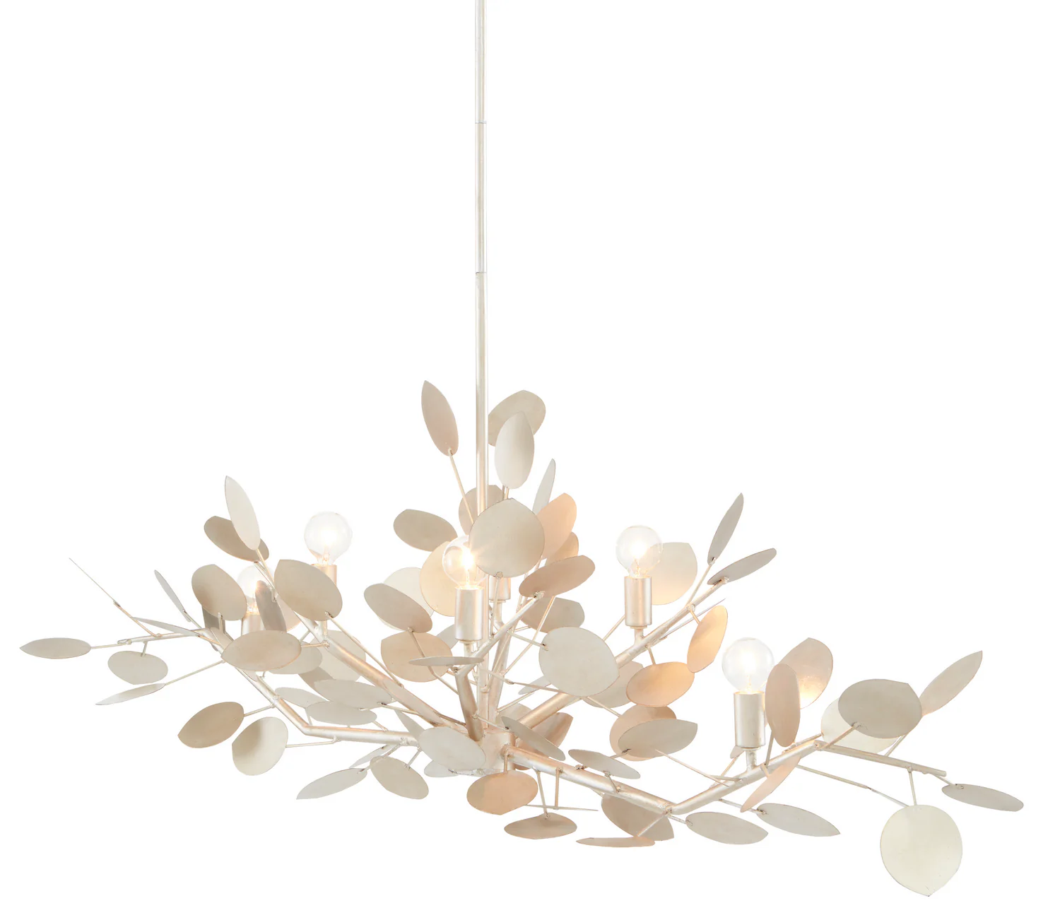 Petals Chandelier - Image 3