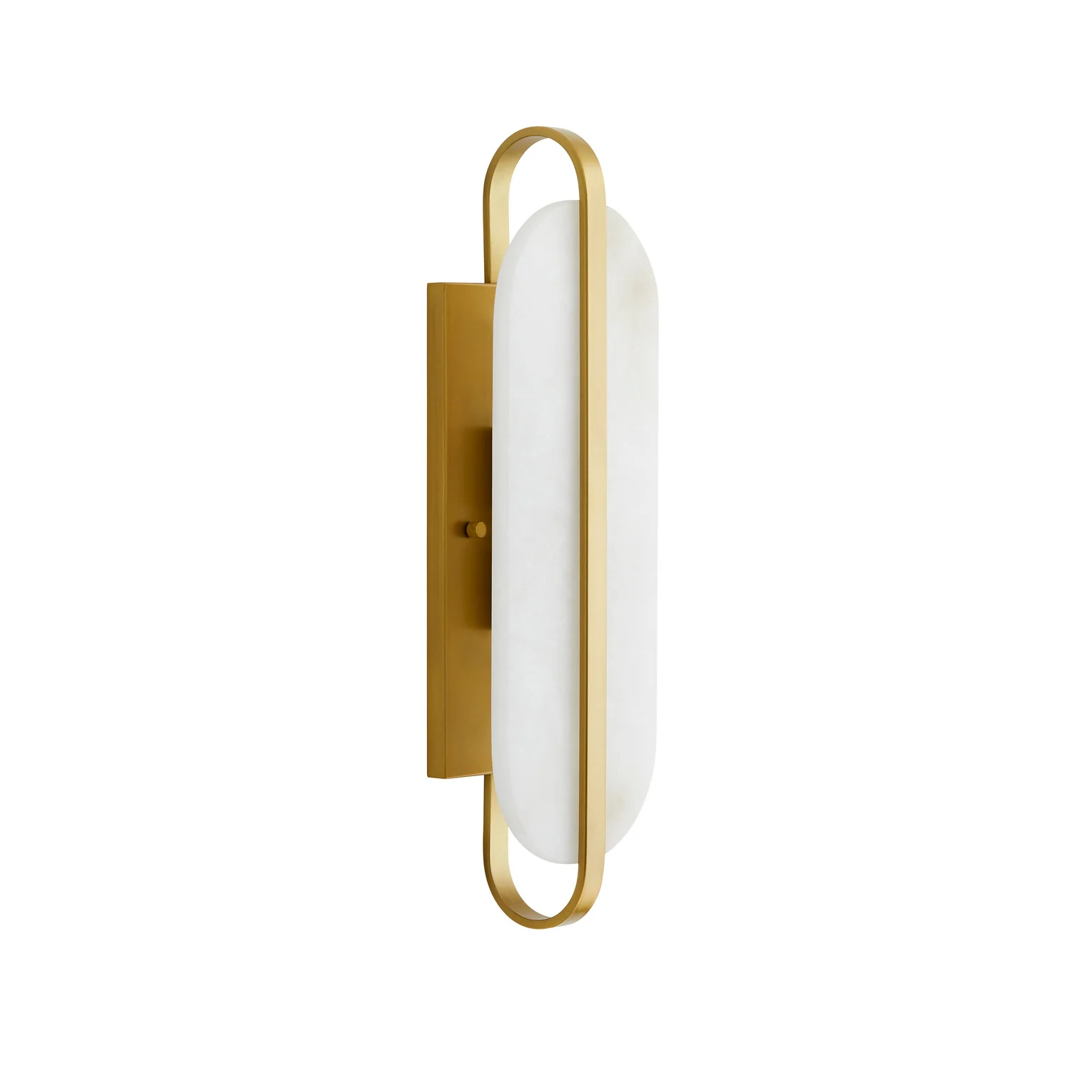 Julius Two Light Wall Sconce - Image 3
