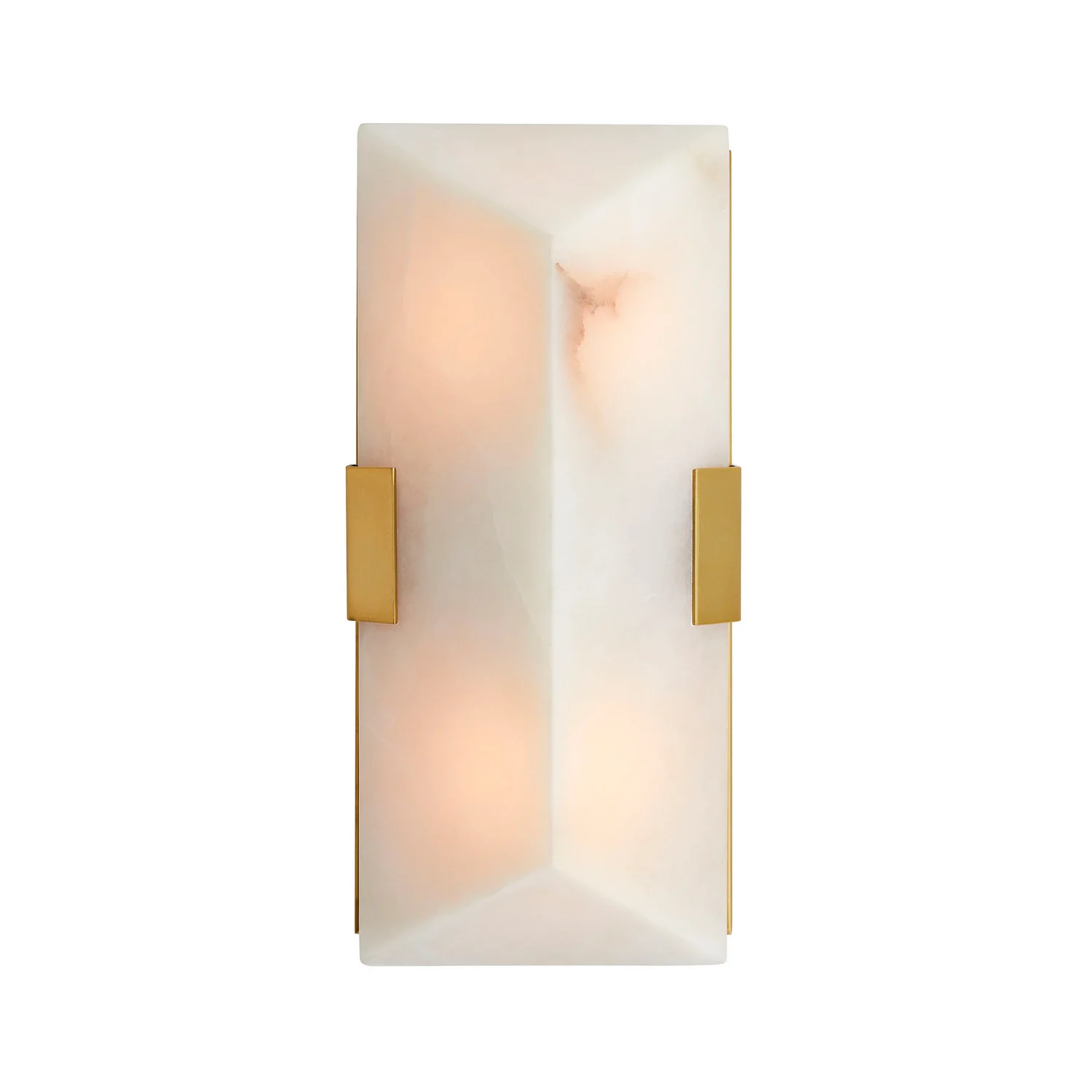 Jenks Two Light Wall Sconce - Image 2