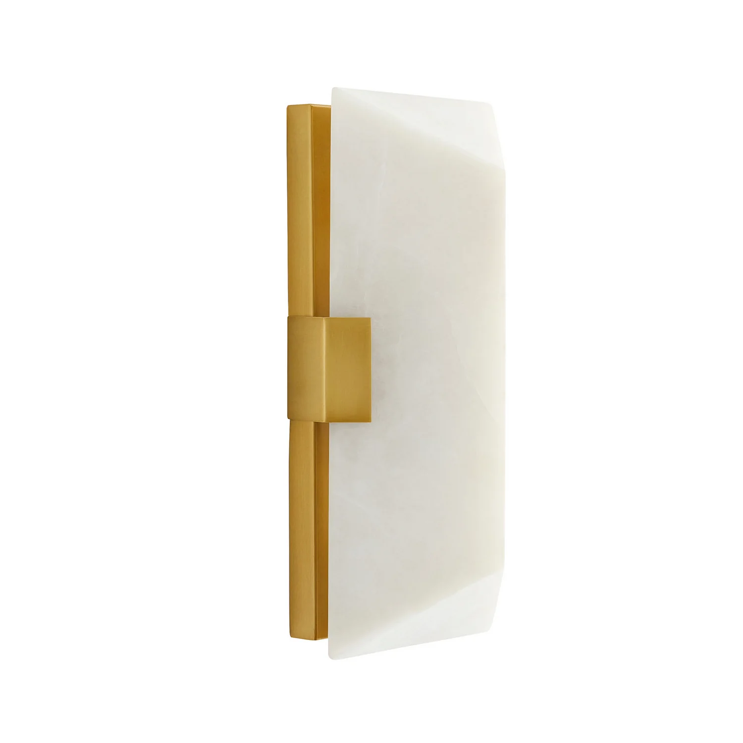 Jenks Two Light Wall Sconce - Image 3