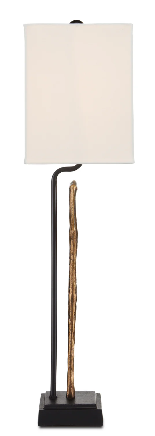 Antigone One Light Table Lamp - Image 3