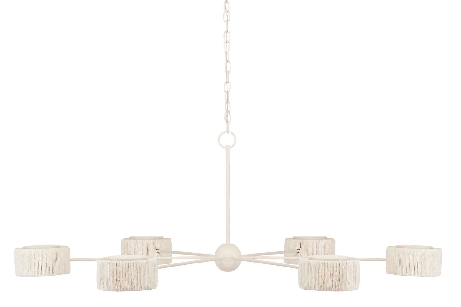 Montreal Chandelier - Image 2