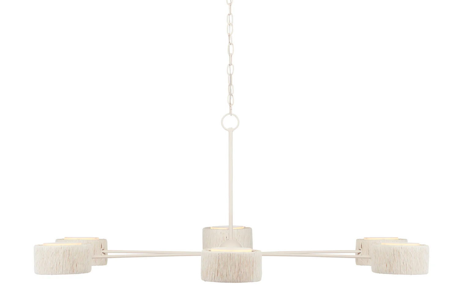 Montreal Chandelier - Image 3