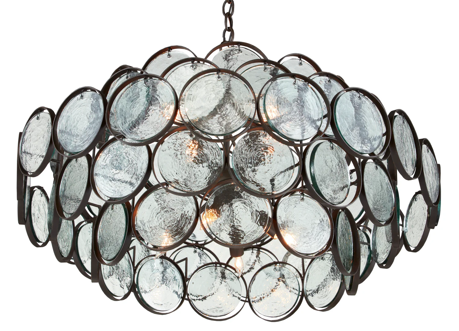 Galahad Chandelier - Image 3