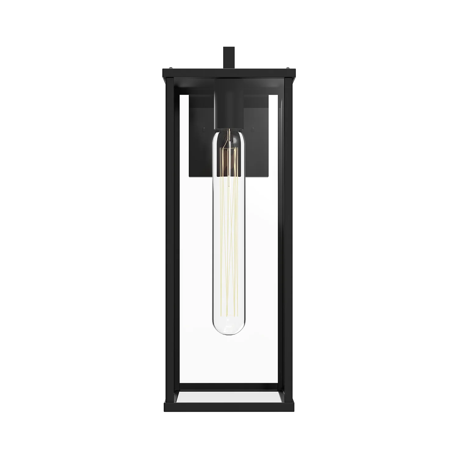 Brentwood One Light Exterior Wall Mount - Image 3
