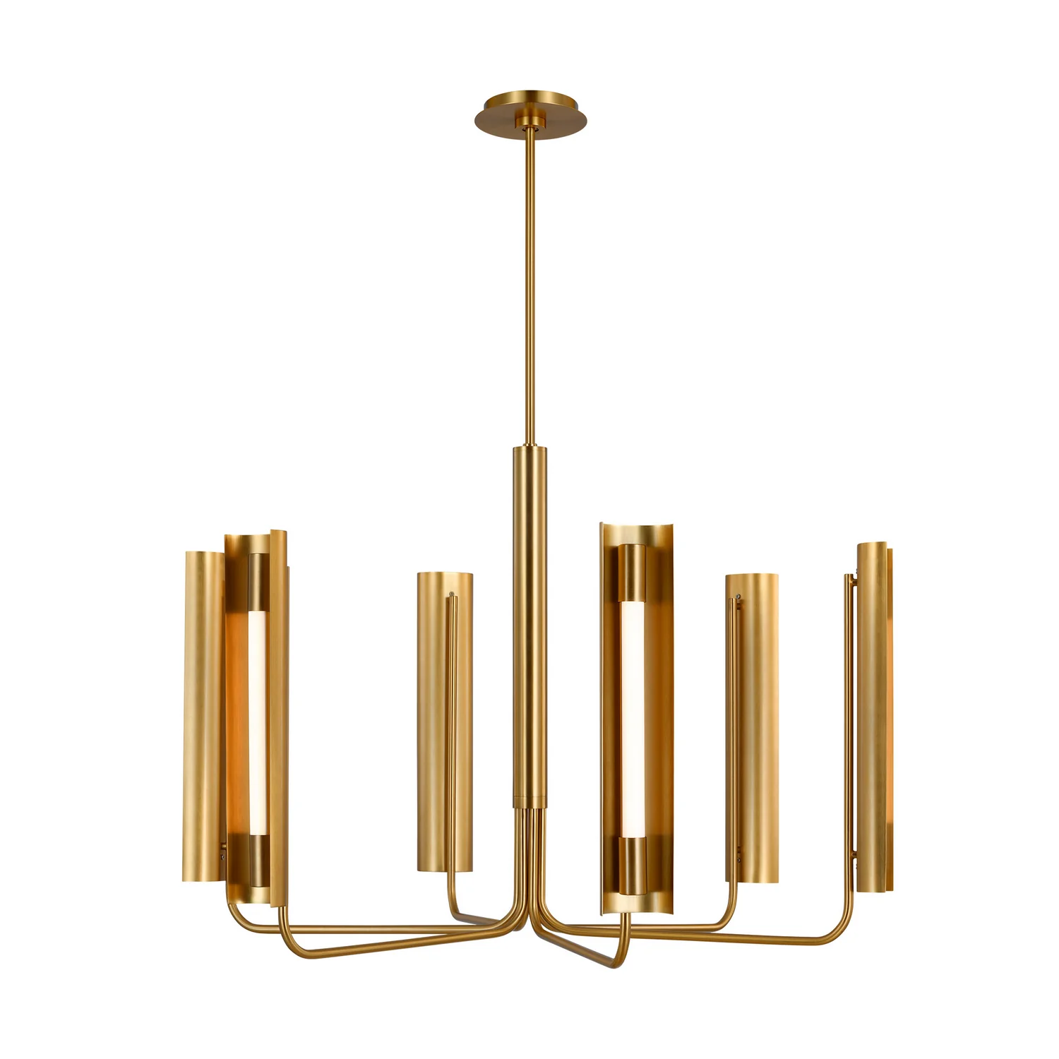 Carson Chandelier - Image 3