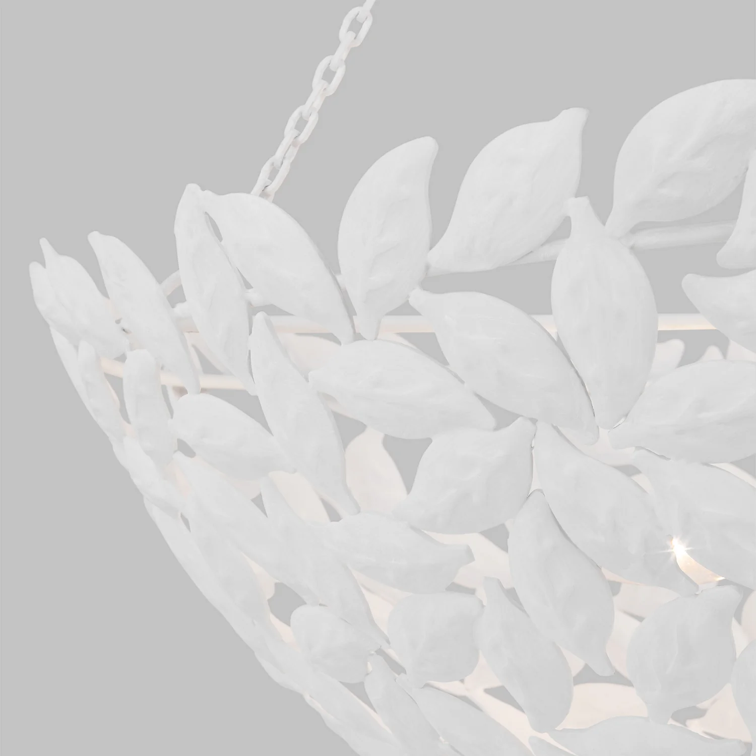 Kelan Six Light Pendant - Image 3