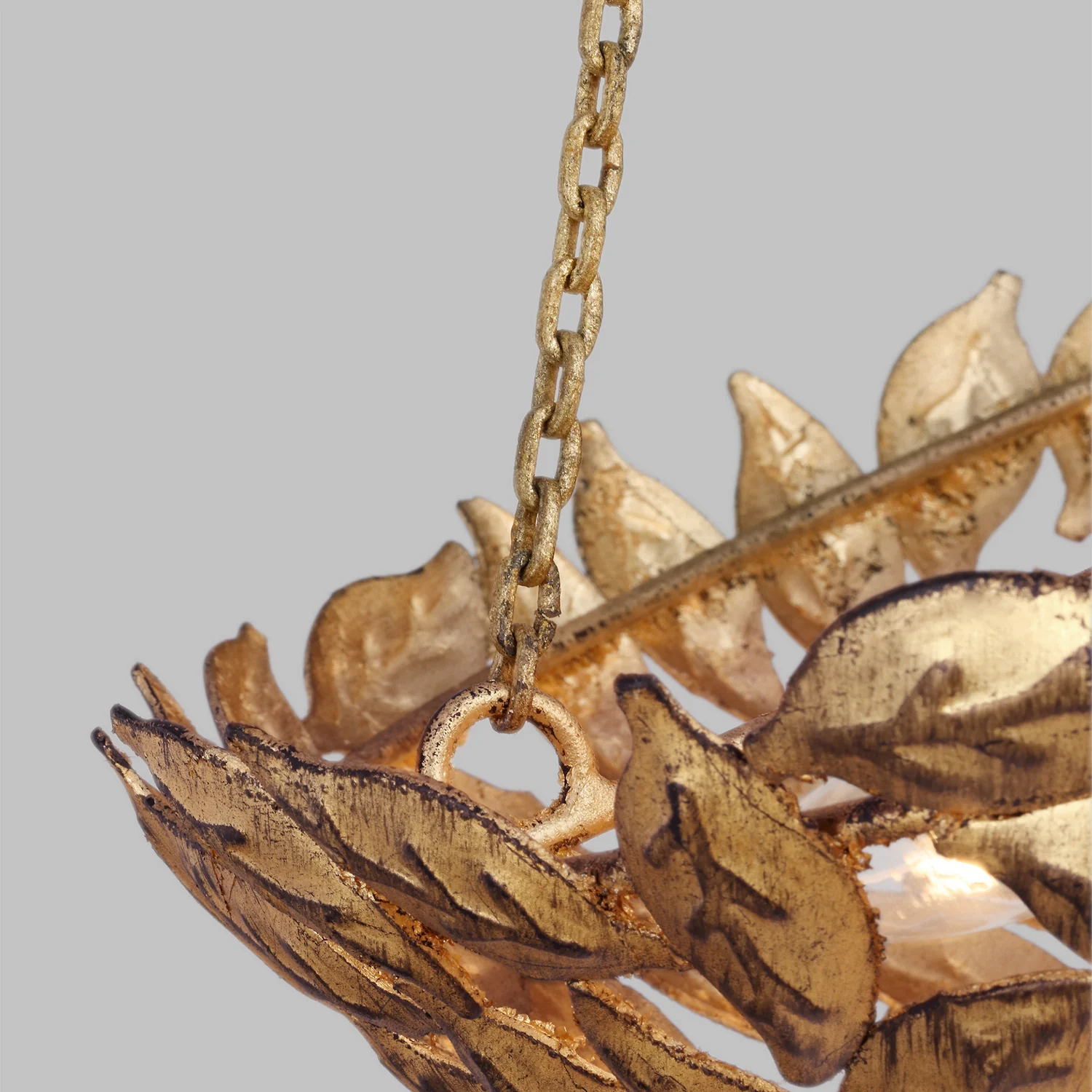 Kelan Three Light Pendant - Image 3