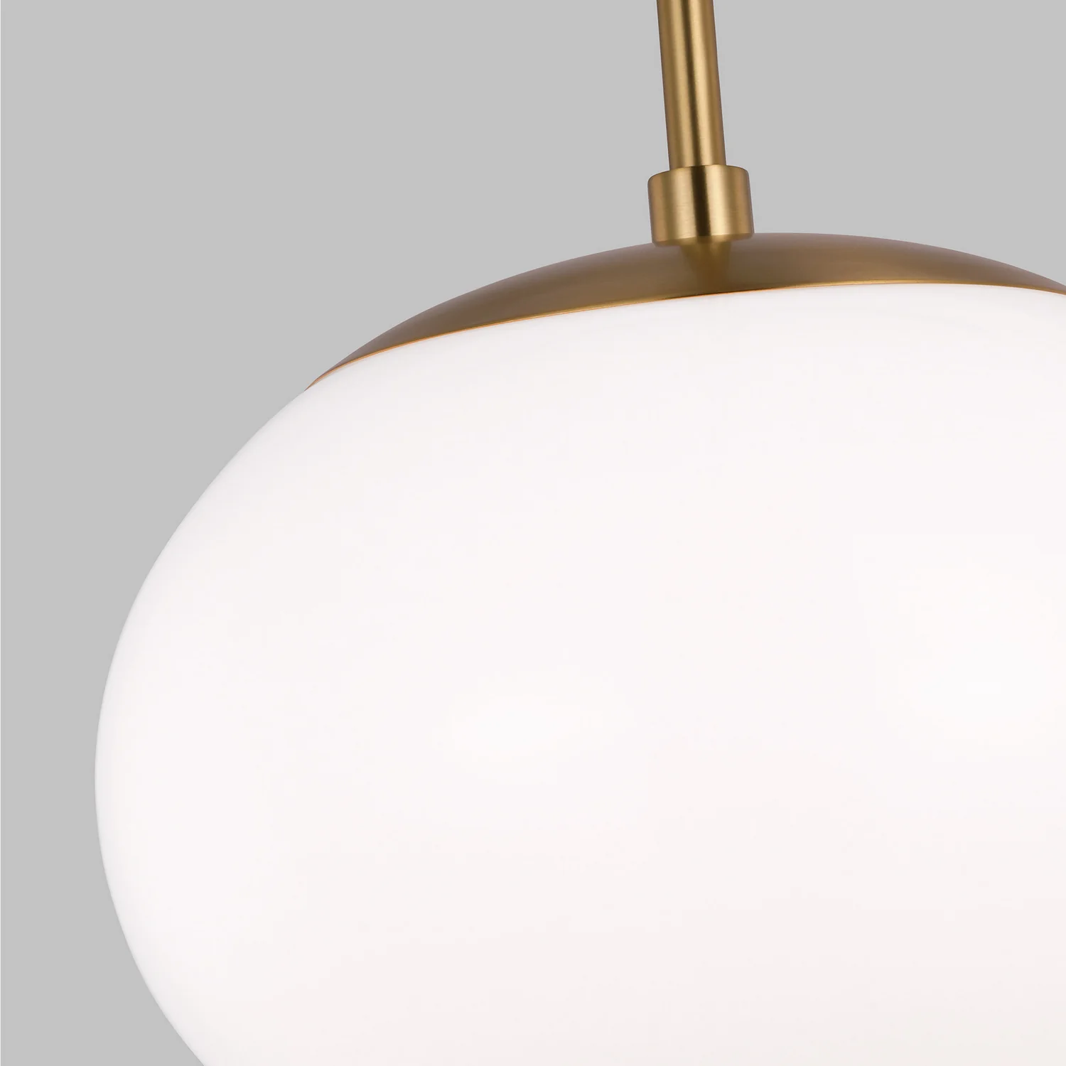Lune One Light Pendant - Image 3