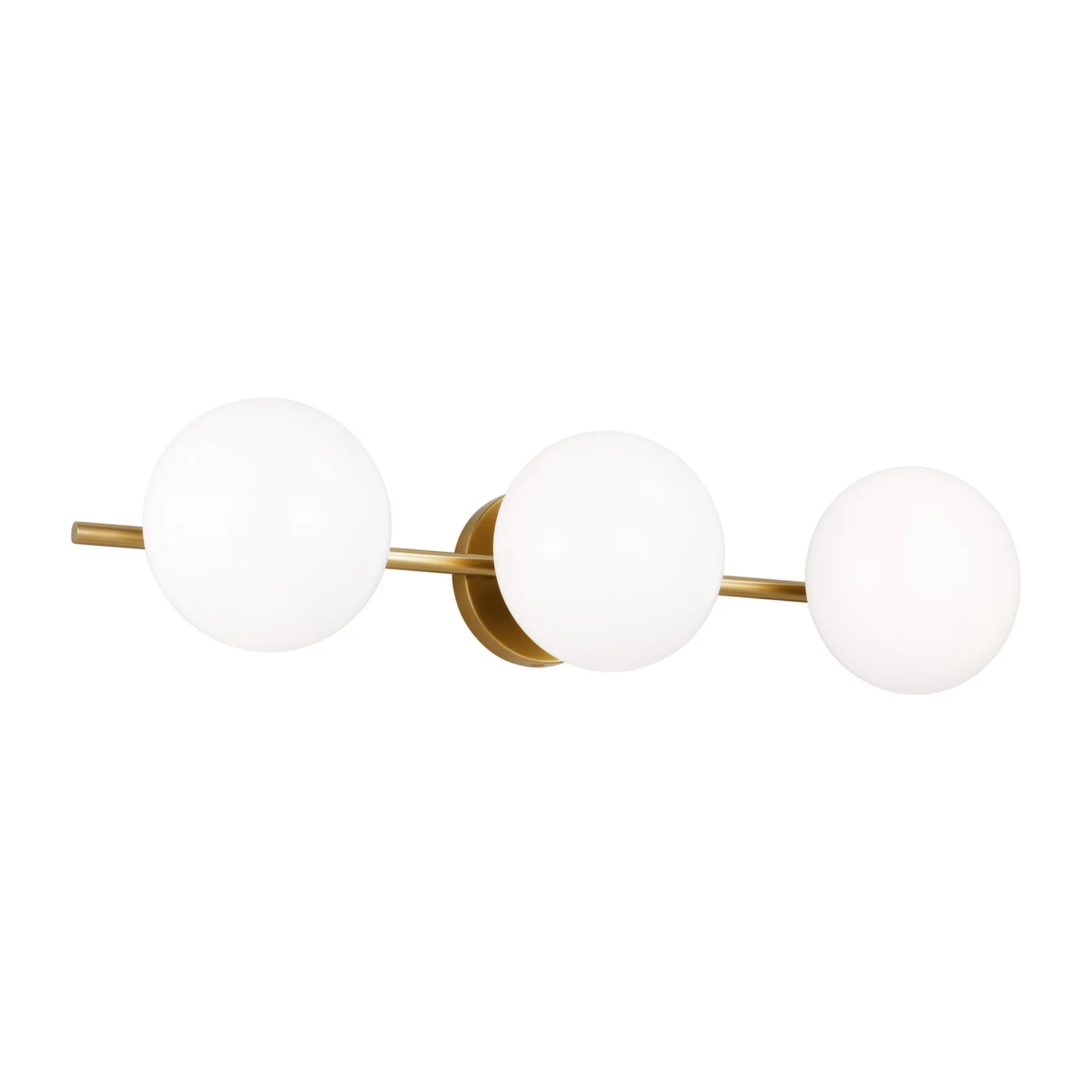 Lune Three Light Vanity - Image 3