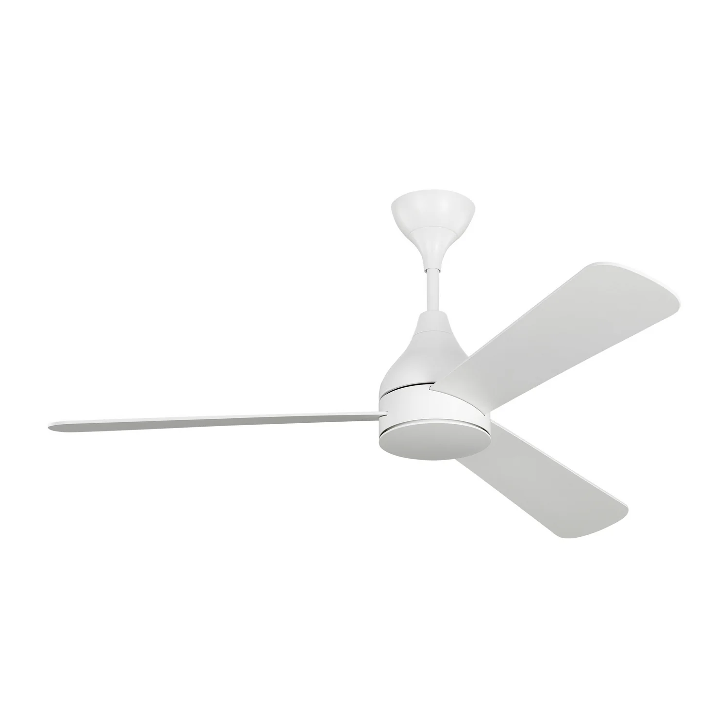 Streaming 52" Ceiling Fan - Image 2