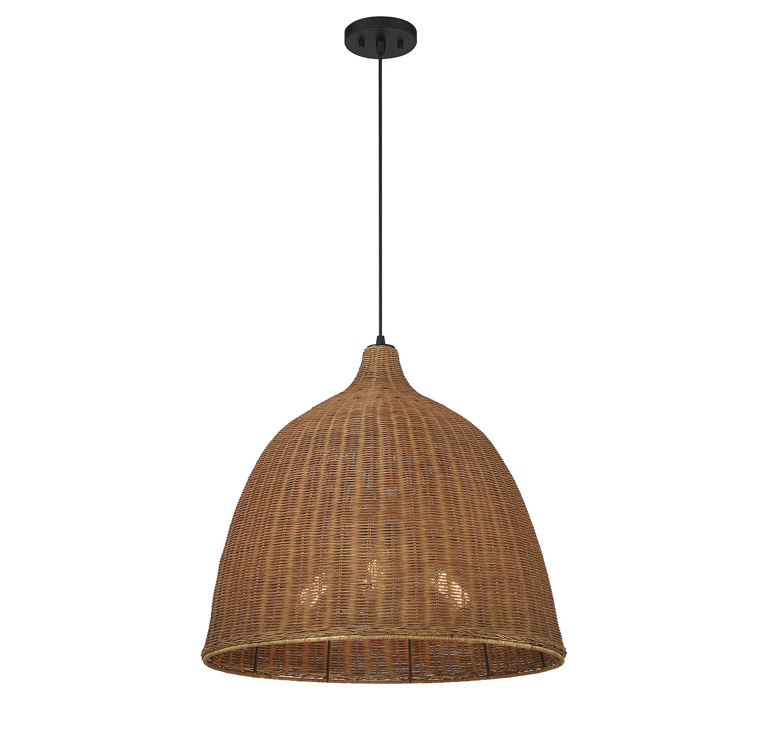 Macra Three Light Pendant - Image 2