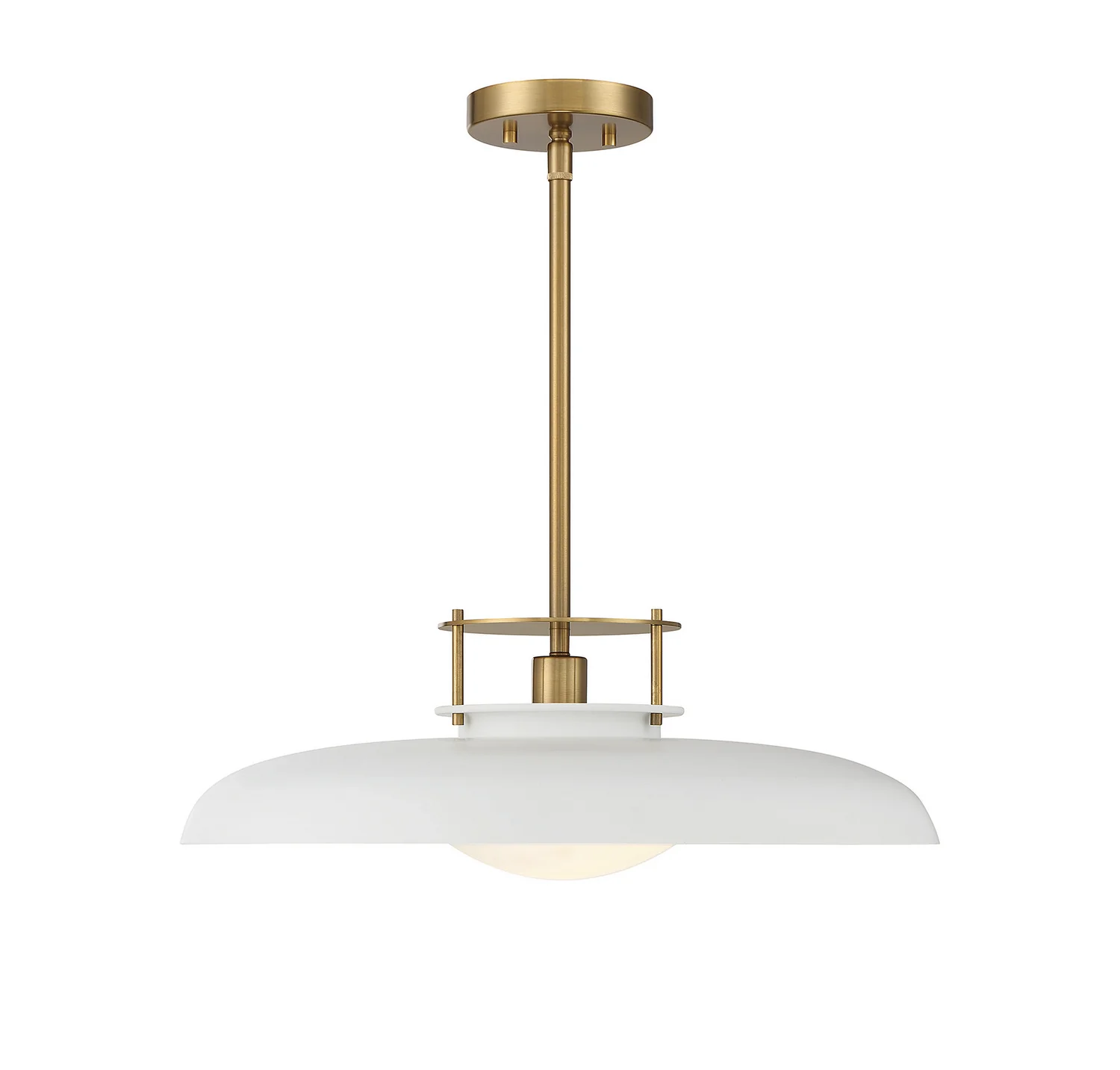 Gavin One Light Pendant - Image 2