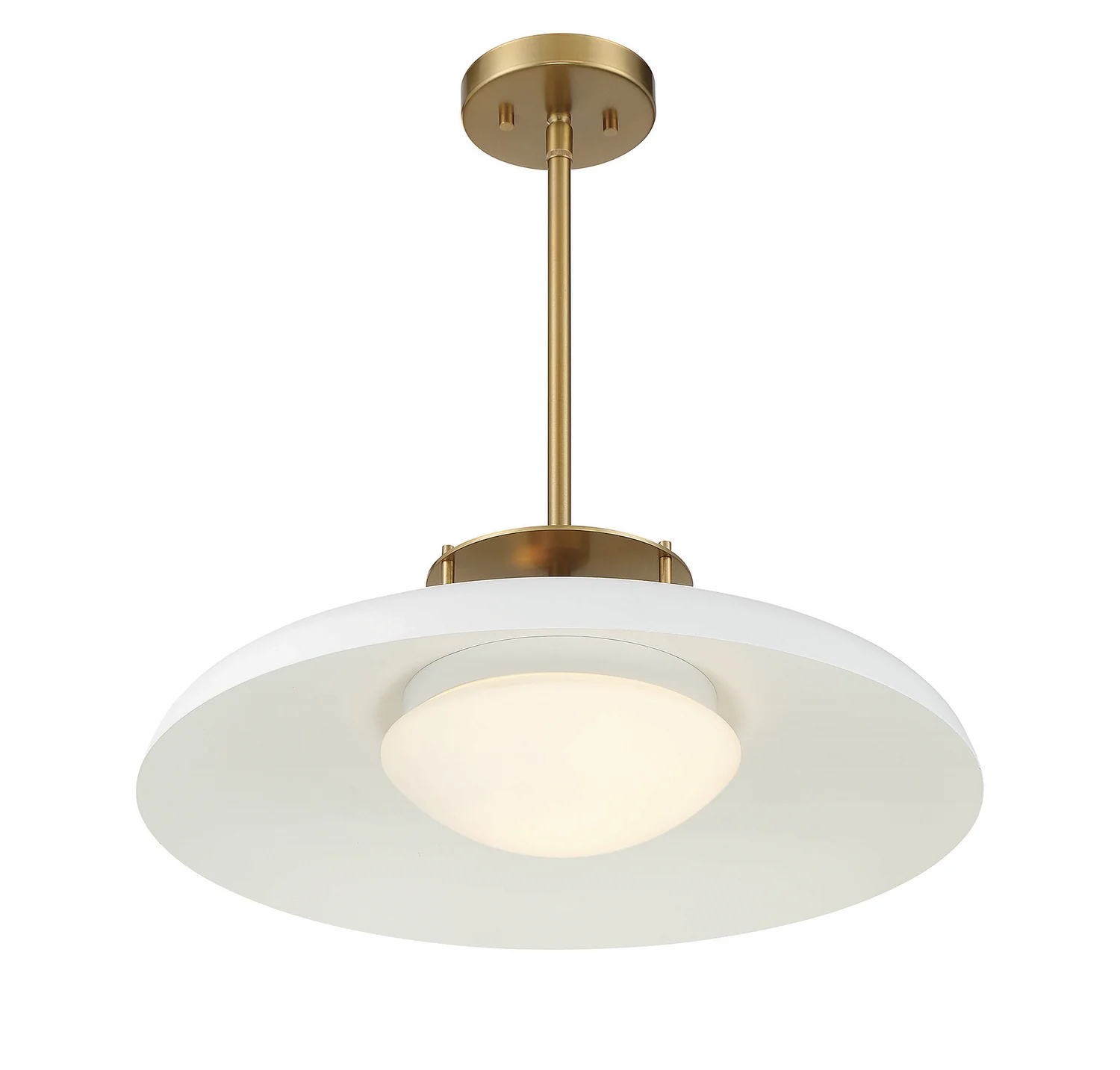Gavin One Light Pendant - Image 3