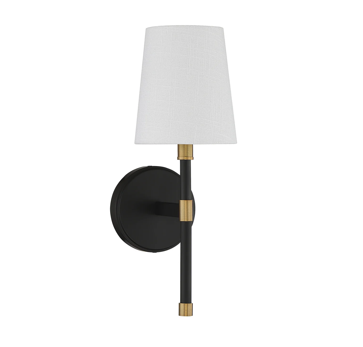 Brody One Light Wall Sconce - Image 1