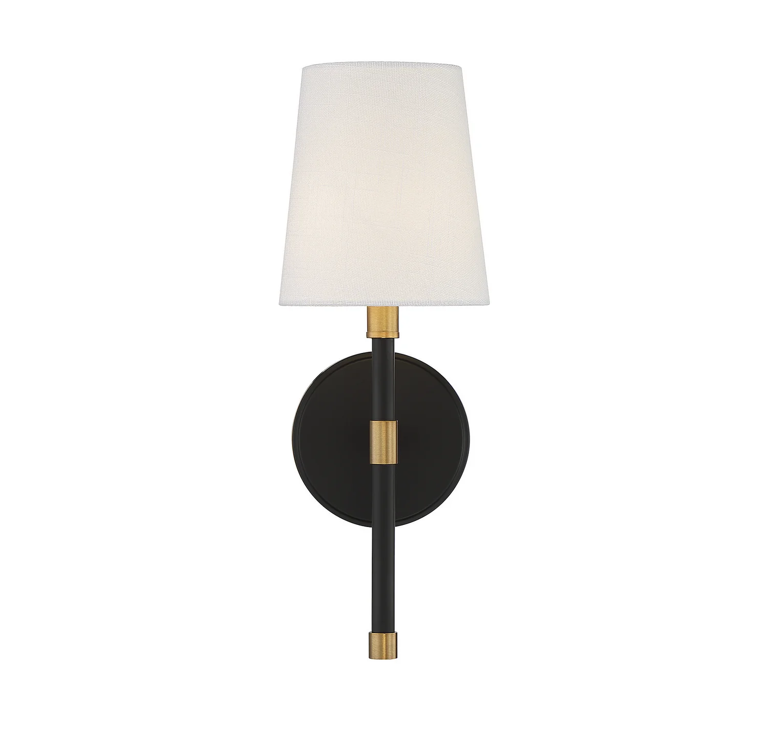 Brody One Light Wall Sconce - Image 2