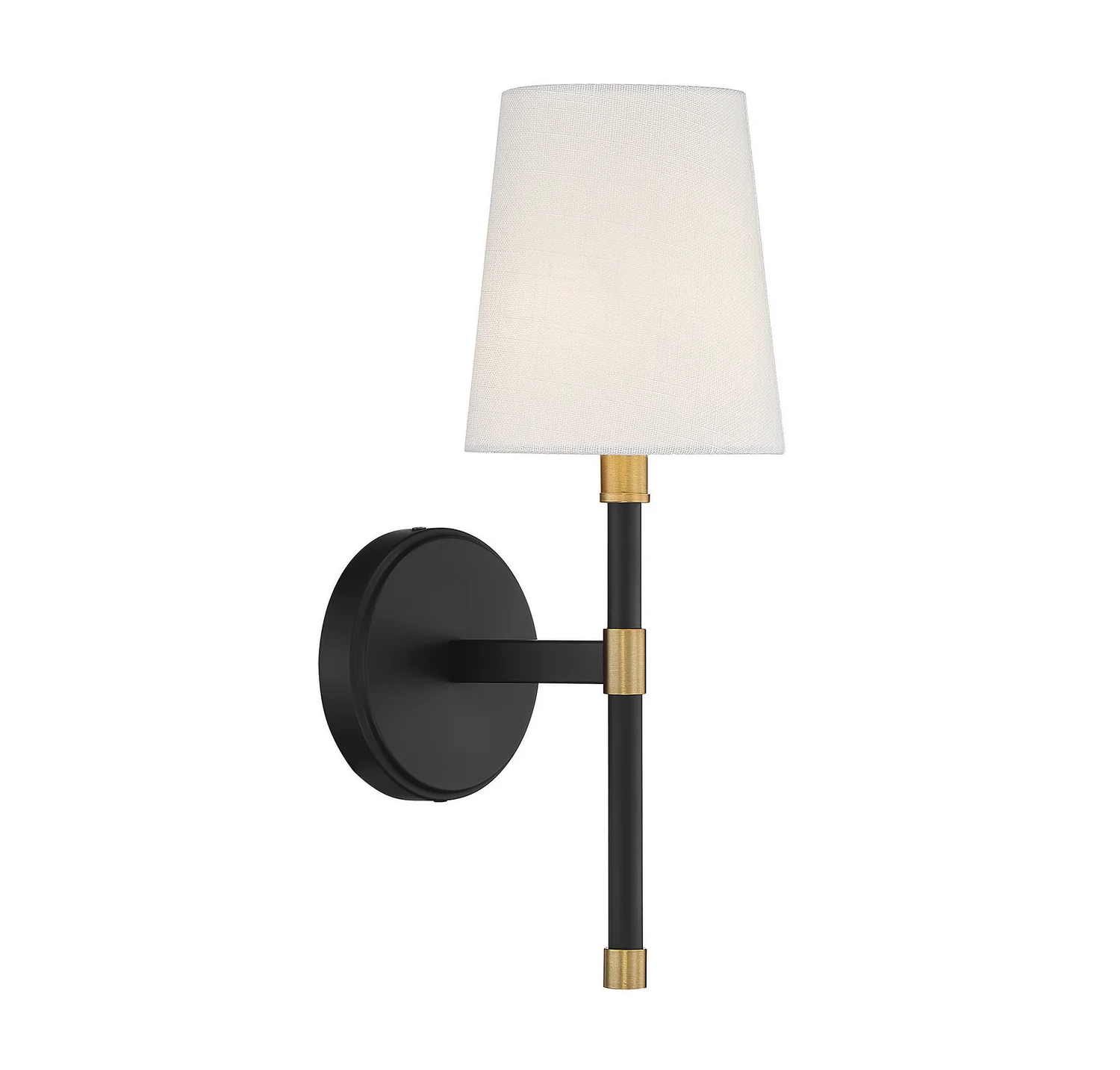 Brody One Light Wall Sconce - Image 3