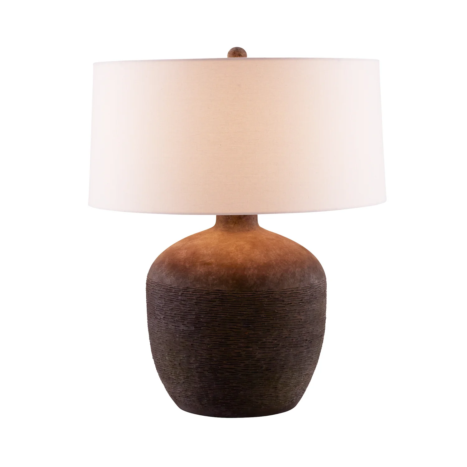 Navi One Light Table Lamp - Image 2