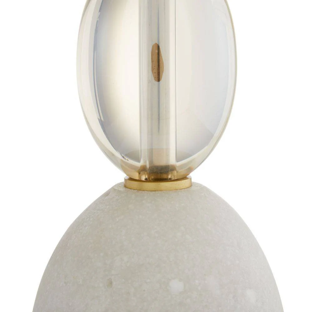 Minato One Light Table Lamp - Image 3