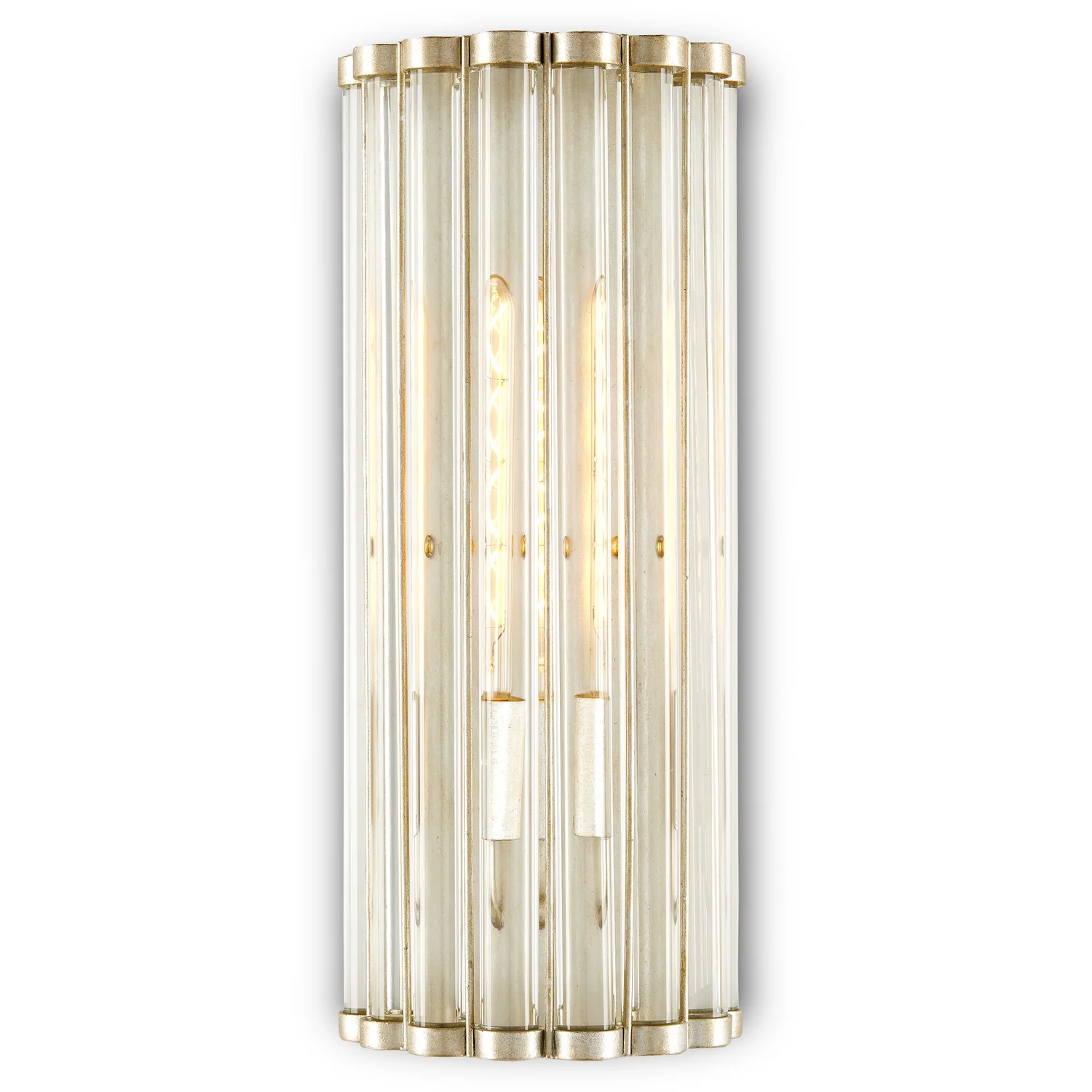 Warwick One Light Wall Sconce - Image 1