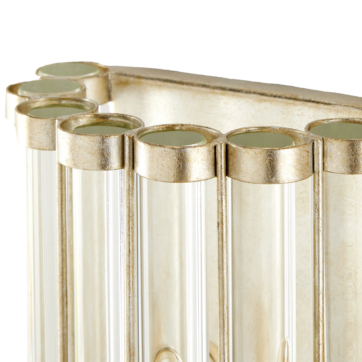 Warwick One Light Wall Sconce - Image 3