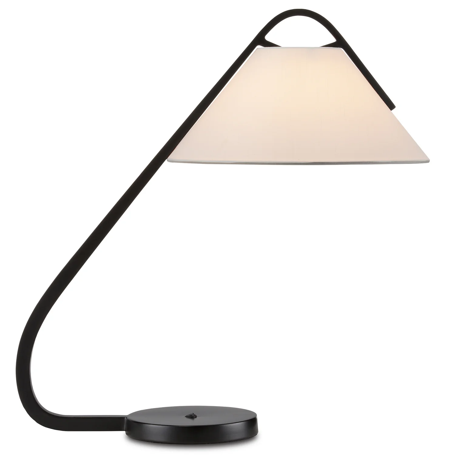 Frey One Light Desk Lamp - Image 2