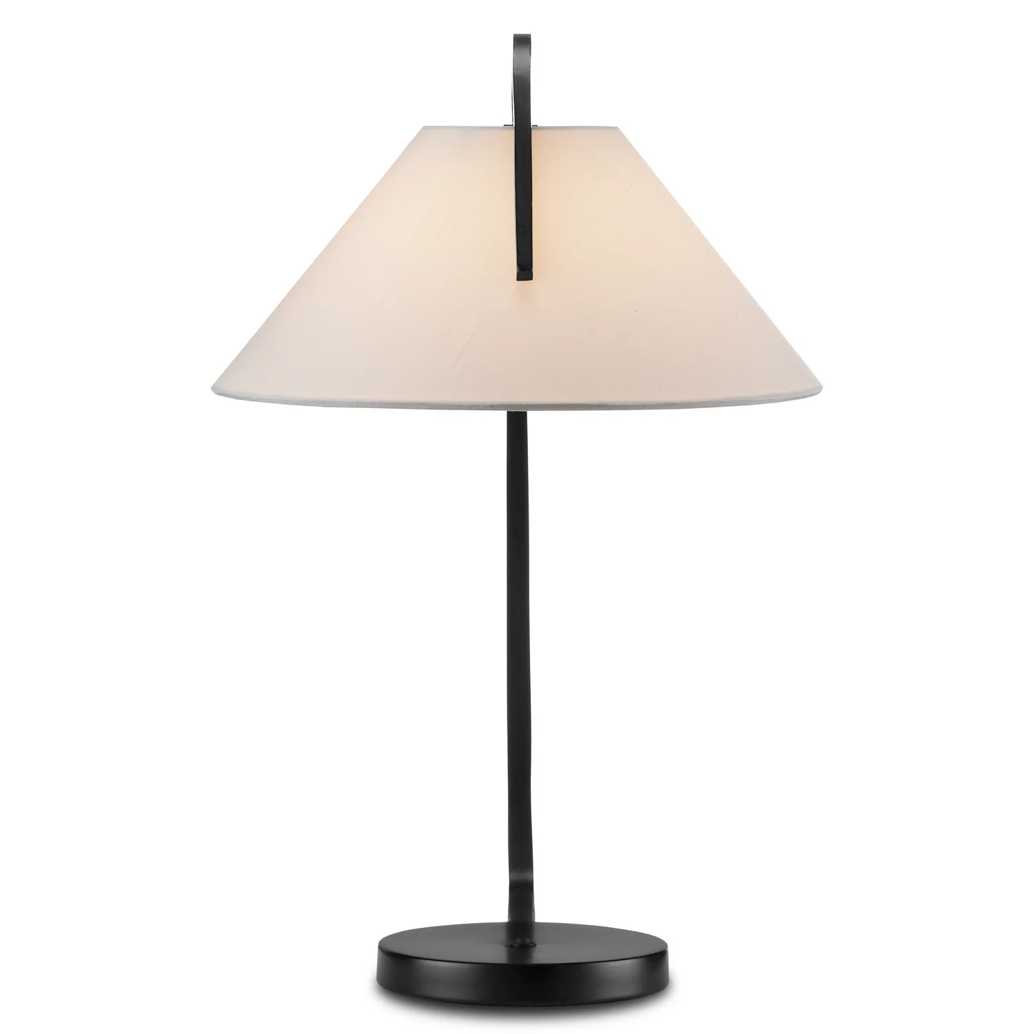 Frey One Light Desk Lamp - Image 3