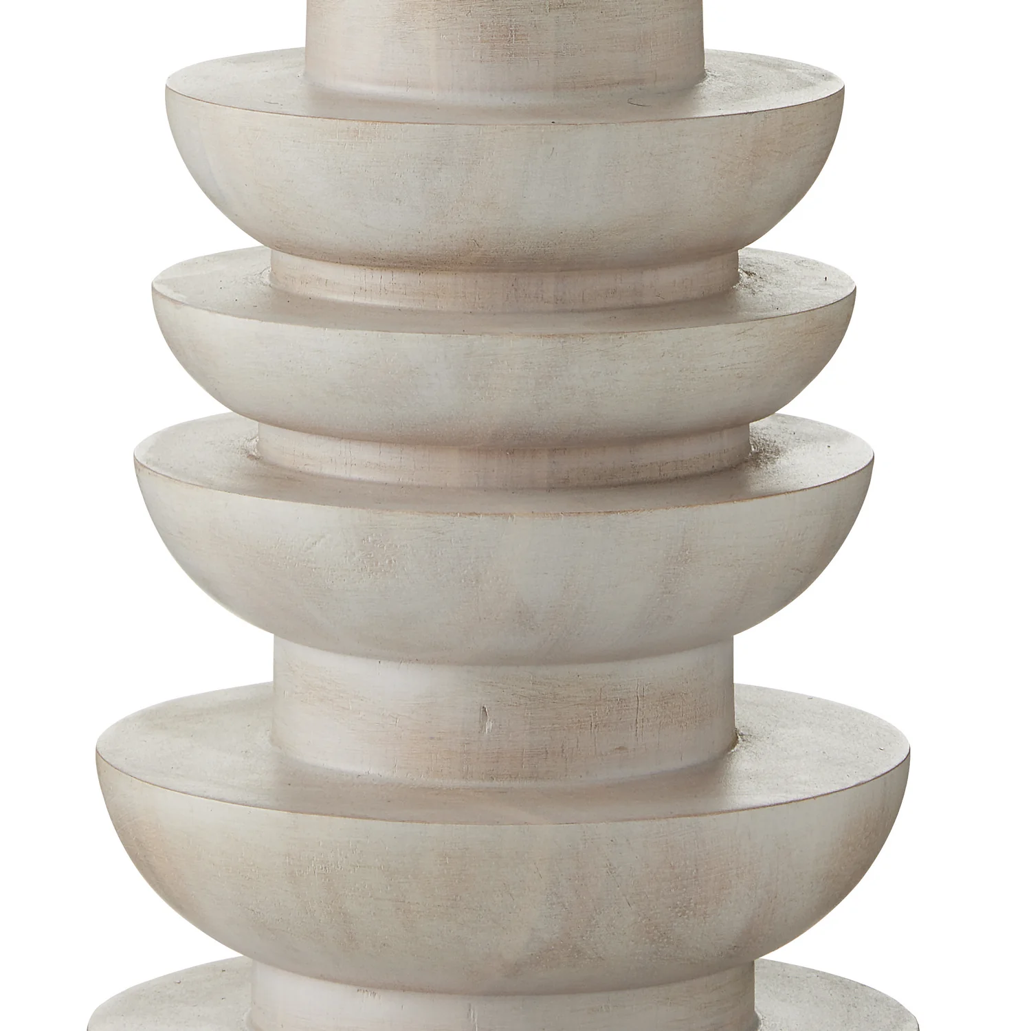 Malayan Floor Lamp - Image 3