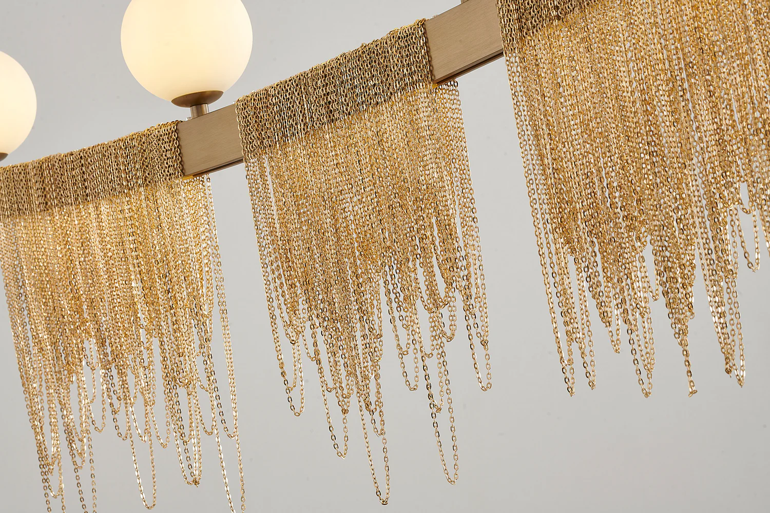 Wanzhou Three Light Chandelier - Image 3