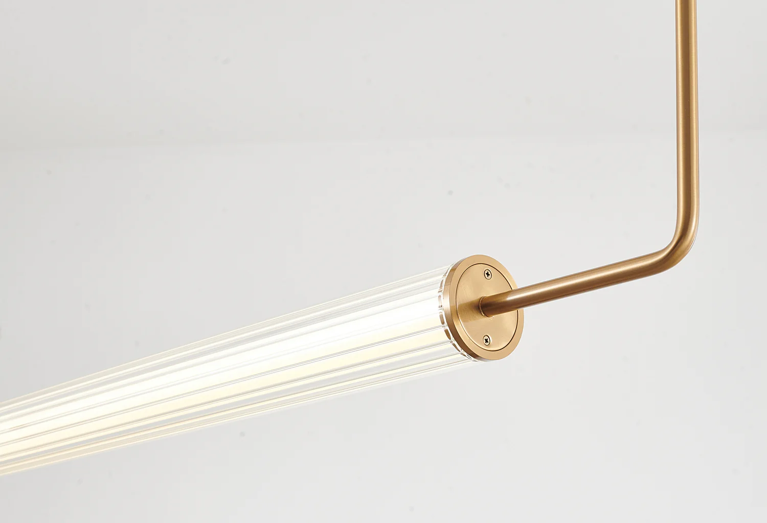 Teaneck Chandelier - Image 3
