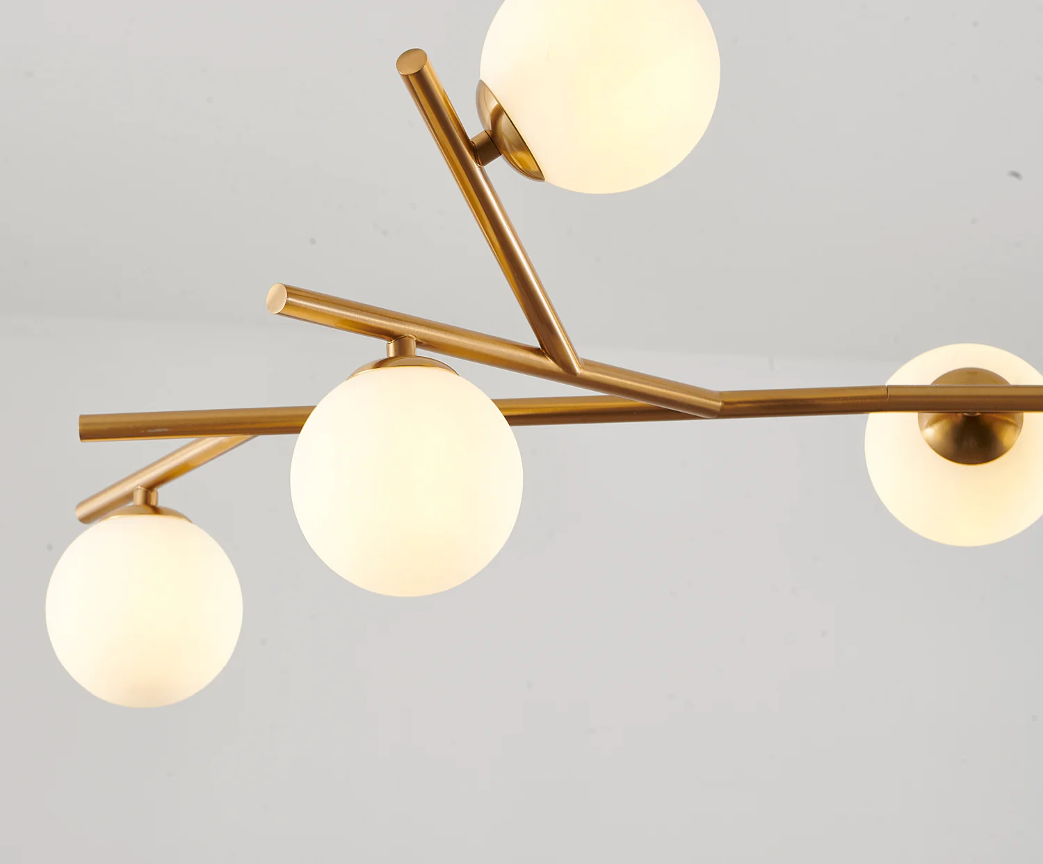 Shaoyang Seven Light Chandelier - Image 3