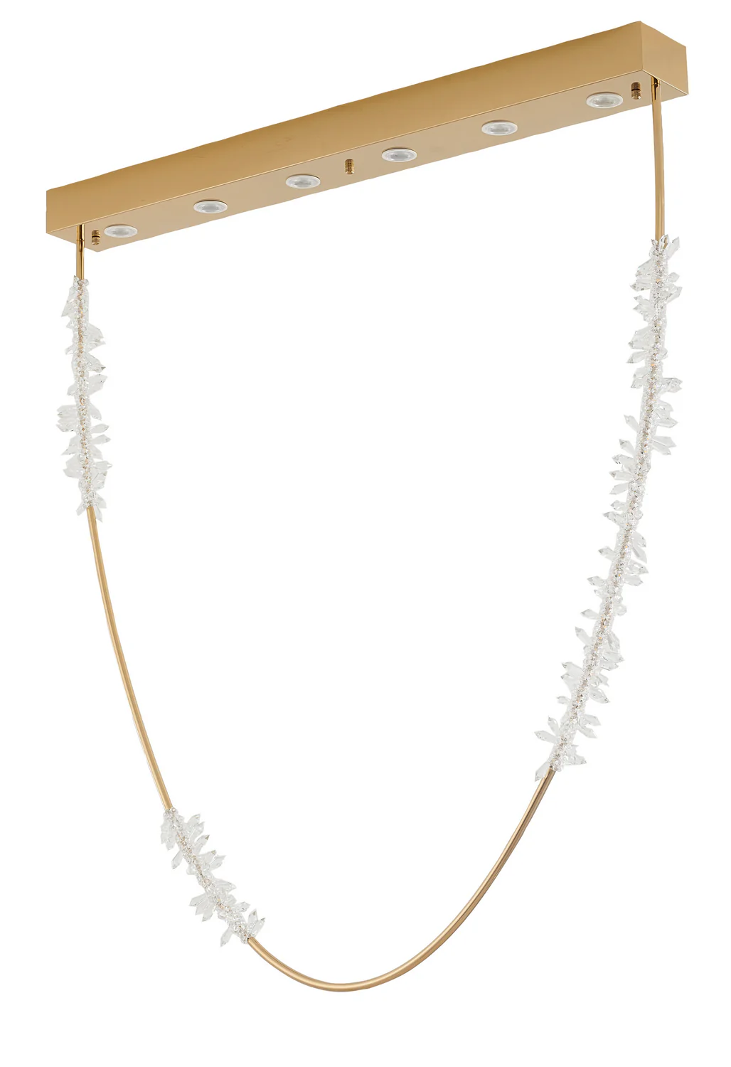 Whittlesey Chandelier - Image 2