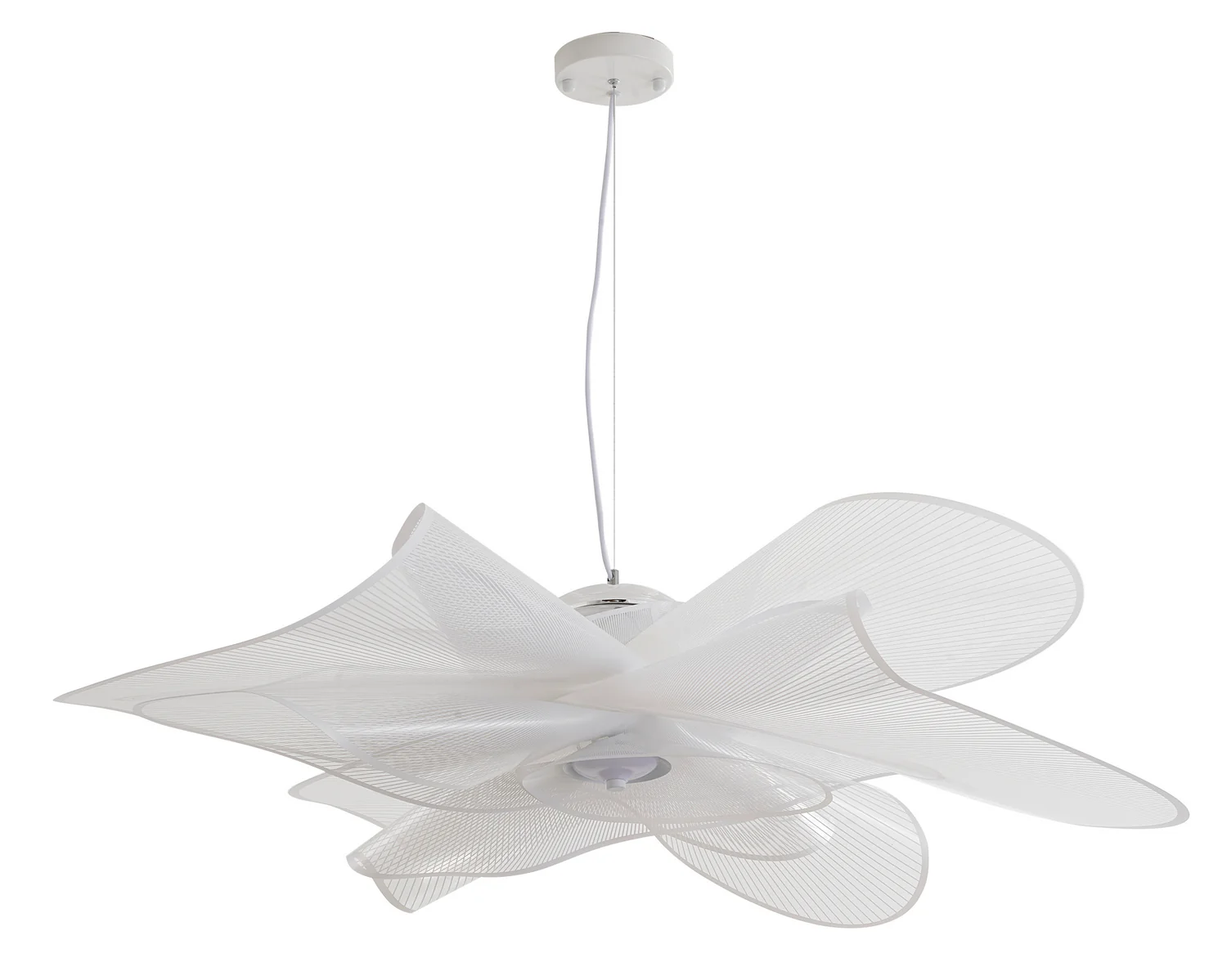 Wainwright Chandelier - Image 2